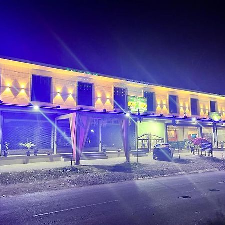 Mg Kitchen Banquet Hotel Kathua Exterior photo